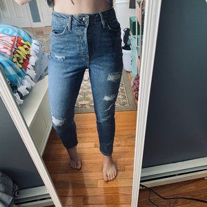 A little too big for me.